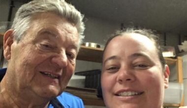 Jim Schmoyer, who founded popular ice cream shop in South Whitehall, dies | Allentown Area