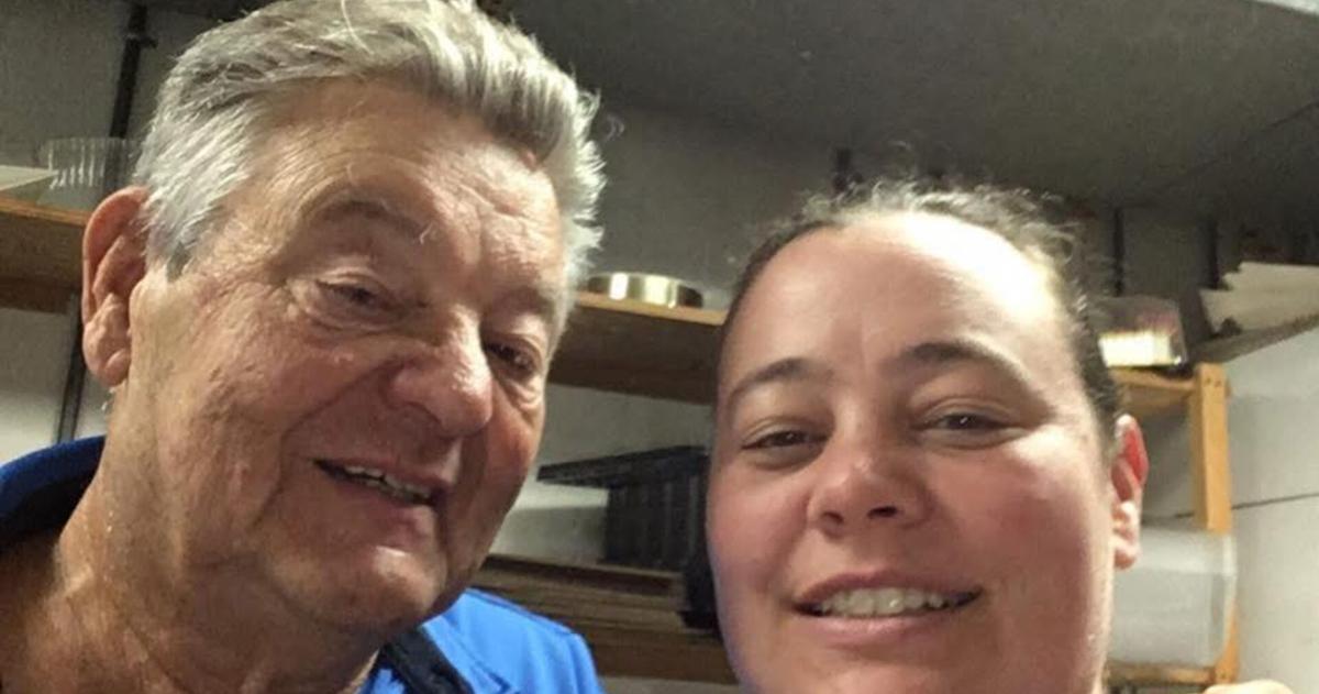 Jim Schmoyer, who founded popular ice cream shop in South Whitehall, dies | Allentown Area