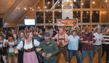 Exciting Events Coming up at Peek’n Peak for November | News