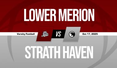 Lower Merion Aces vs. Upper Darby Royals