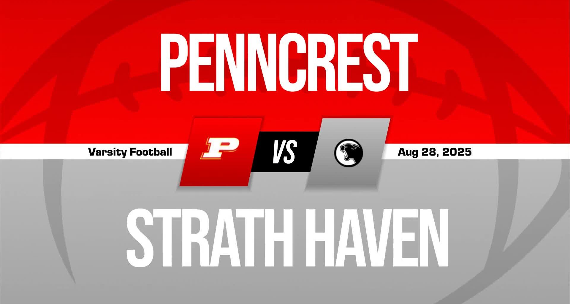 Penncrest Skates Past Upper Darby with Ease