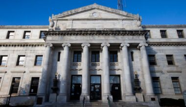 William McGrath IV was found not guilty of rape, involuntary deviate sexual intercourse and related crimes at a hearing Monday at the Delaware County Courthouse.