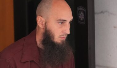 Pennsylvania man pleads guilty to arson attack on Gov. Josh Shapiro's home – Deseret News