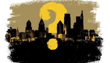 Mann Center, Rob Thomson, Philly restaurants