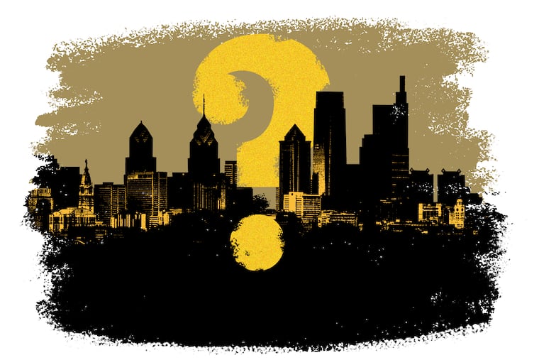 Mann Center, Rob Thomson, Philly restaurants