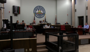 Erie City Council unanimously moves home rule charter vote to spring