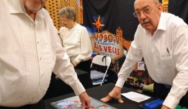 Heritage Casino Night delivers fun, friendship, philanthropy