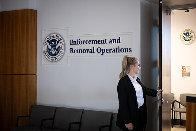 Federal law enforcement seeking offices in Pittsburgh sparks community ICE concerns