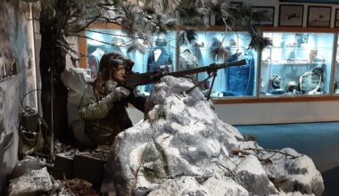 PA Veterans Museum celebrates 20 years