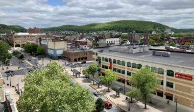Reading moves closer to economic revitalization with CRIZ baseline established