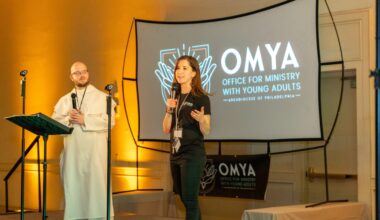 Catholic Young Adults Will Witness to Christ, One Another, at Conference