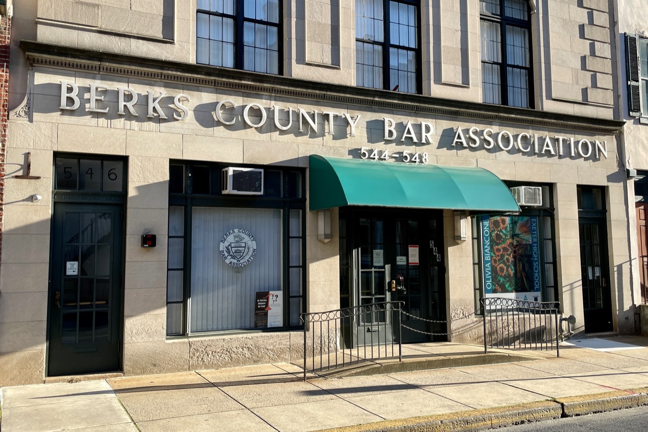 Berks County Bar Association polls members on retaining judges