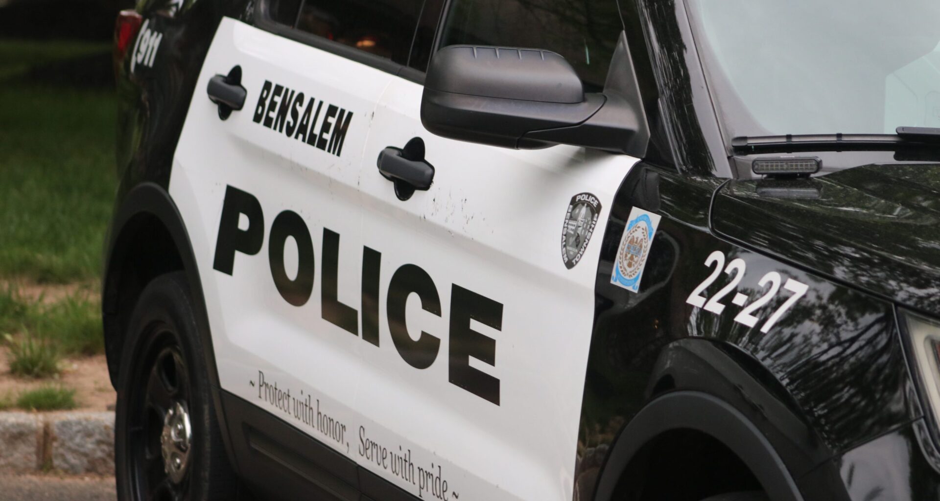 NEARBY: Man Charged In Parking Lot Shooting