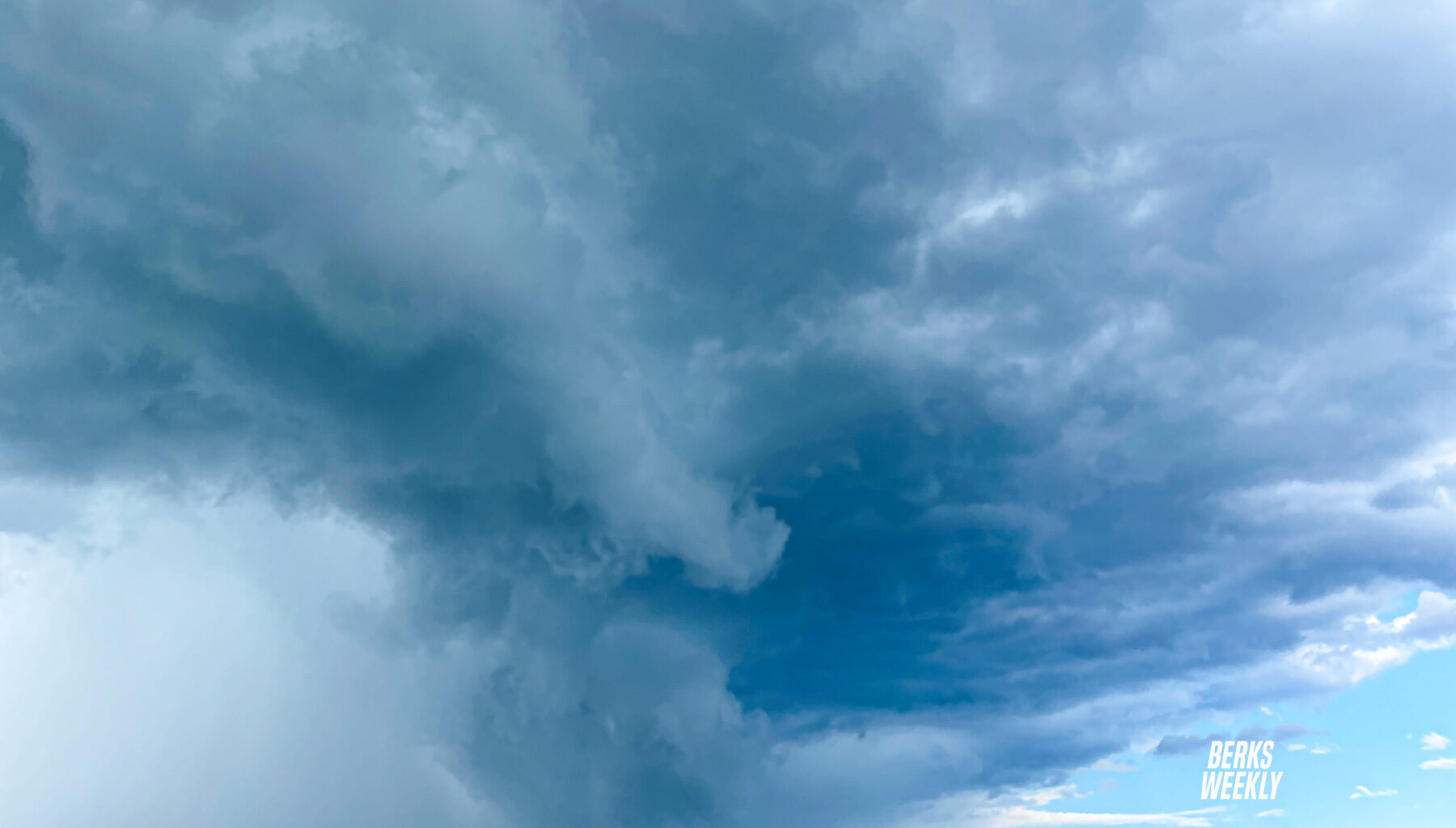 Wind Advisory in effect Friday across Berks and surrounding areas