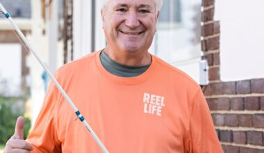 Empowered Relief Gives Greg Starr a Fresh Start