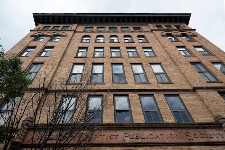 Preserving older homes drives affordability and growth; corporations bought 1 in 4 Philly homes over 6 years