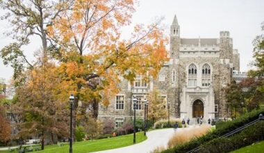 Lehigh & Our Community | Lehigh University