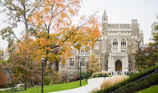Lehigh & Our Community | Lehigh University