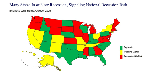 Pennsylvania Governor Josh Shapiro speaking with organizer official at BIO 2025 International Convention