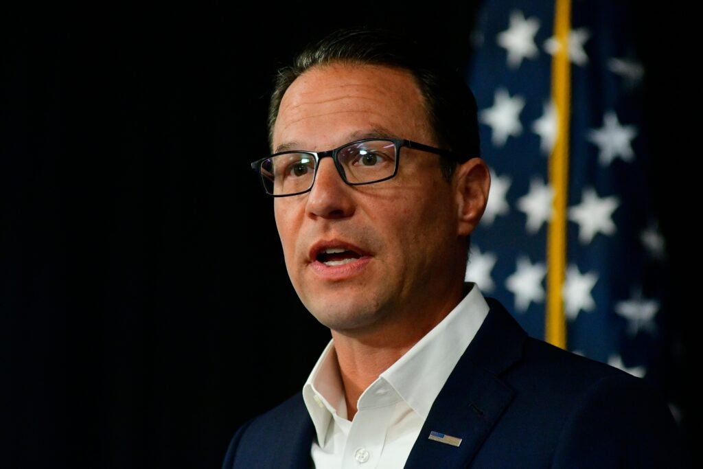 Pennsylvania Governor Josh Shapiro Blames Trump's Policies For Rising Costs, Strained Canada Ties