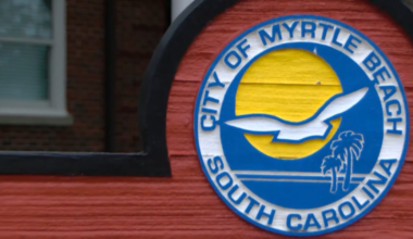 Myrtle Beach approves first reading of off-season parking amendment
