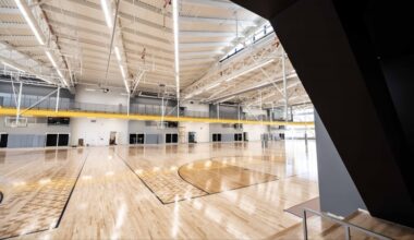 Employee rec center memberships will be available starting Nov. 1 | University Times