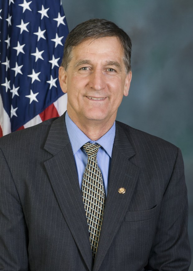 State Rep. Mark Gillen