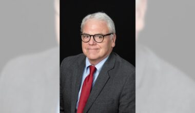 Sacco, Chermak fire county Communications Director McKenna