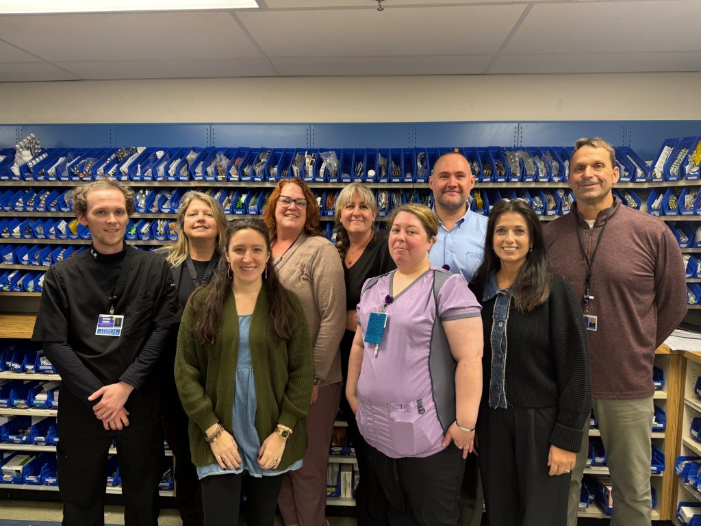 Pharmacy Week at Wayne Memorial Hospital – Scranton Times-Tribune