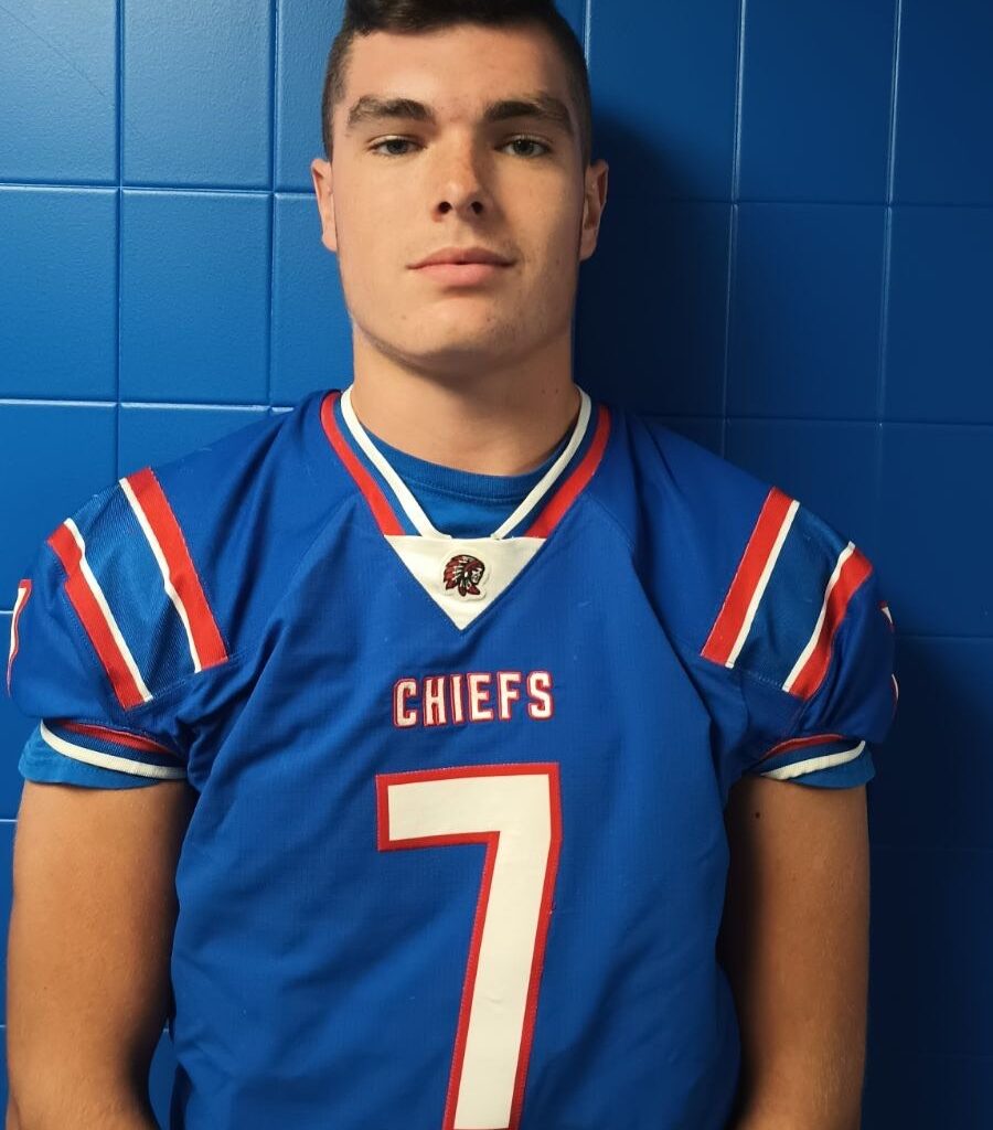 Naniewicz, Lakeland secure LFC Division II crown – Scranton Times-Tribune