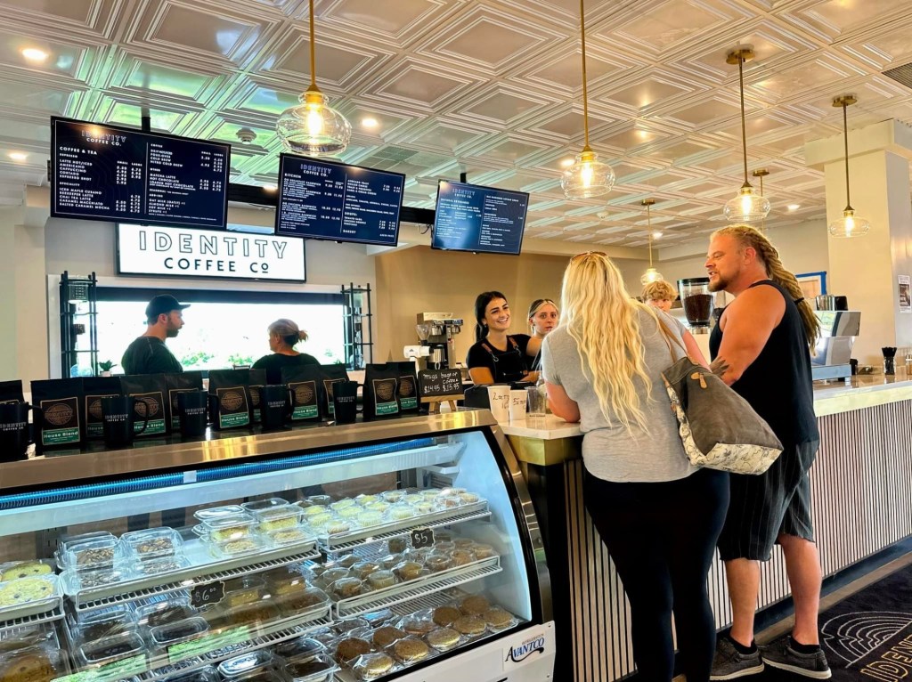 Identity Coffee Co. to open this winter in Wind Gap