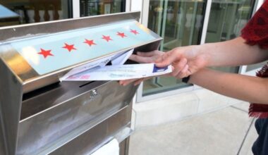 Here's everything Lower Merion residents need to know before voting in Tuesday's election.