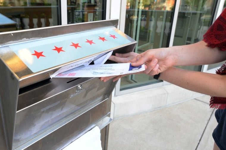 Here's everything Lower Merion residents need to know before voting in Tuesday's election.