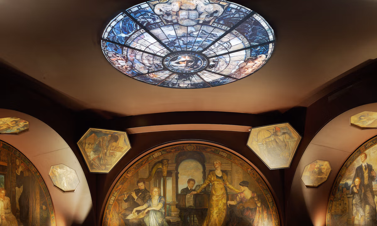 Philadelphia museum opens $20m expansion after winning back cancelled funding from Trump administration - The Art Newspaper