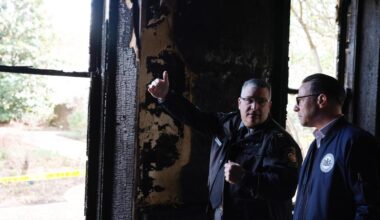 What Led to the Arson Attack on Governor Shapiro's Home?