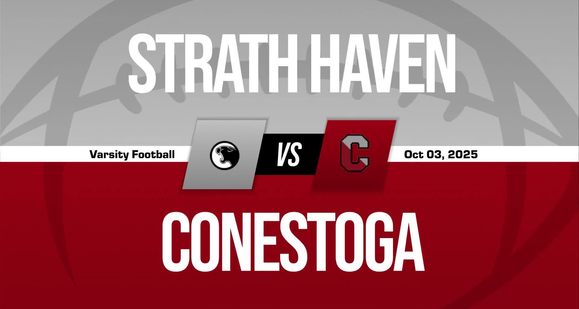 Strath Haven Skates Past Lower Merion with Ease + How To Watch