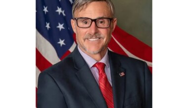 Election 2025: Marc Cohen For Bensalem School Board