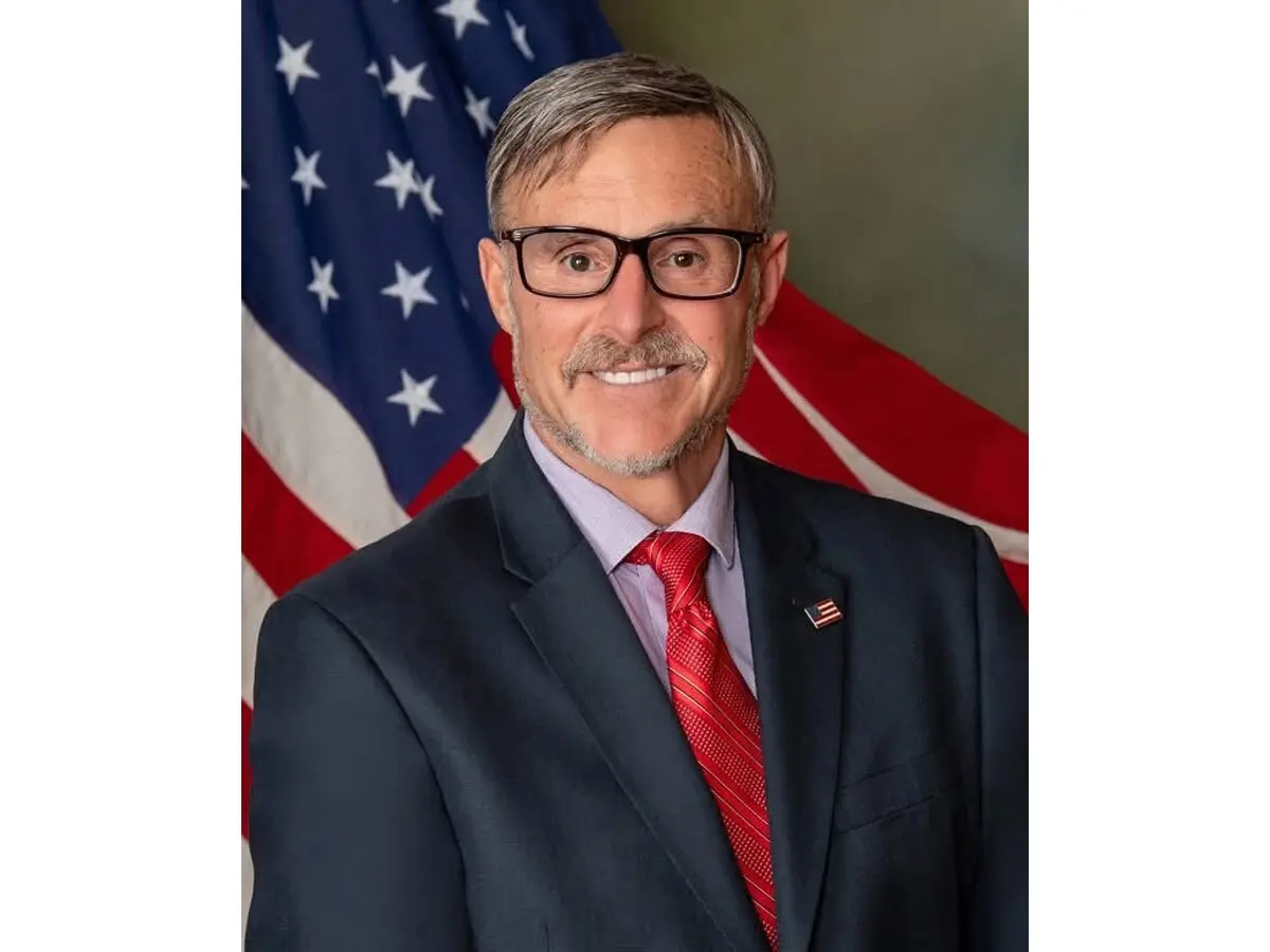 Election 2025: Marc Cohen For Bensalem School Board