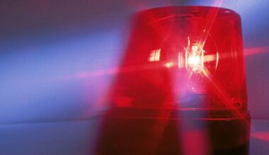 Bellevue man killed in Erie County crash