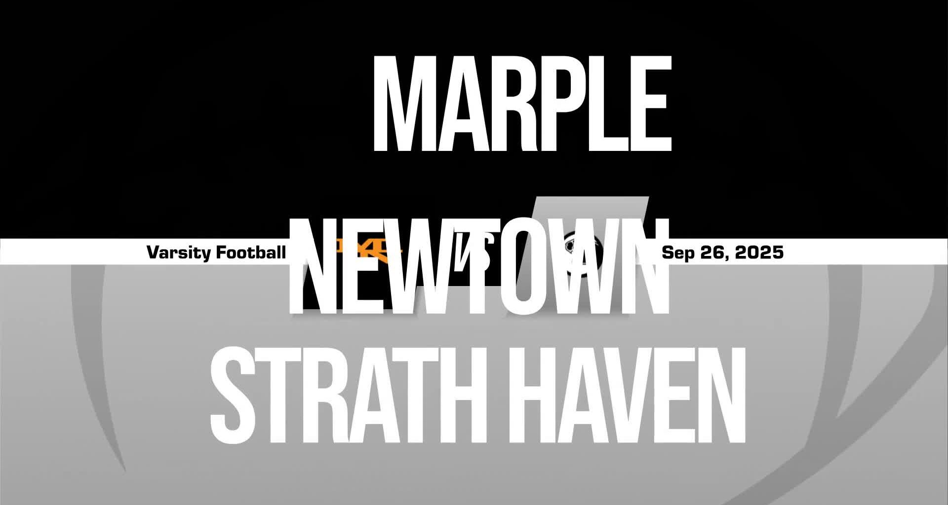 Marple Newtown Skates Past Lower Merion with Ease