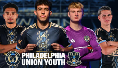 Stay Connected: Follow Union Youth Across Every Channel