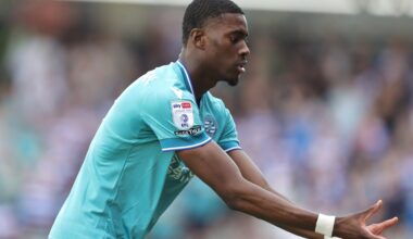 Reading FC 1-0 Northampton Town: Player Ratings