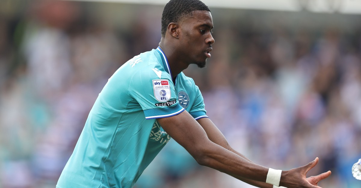 Reading FC 1-0 Northampton Town: Player Ratings