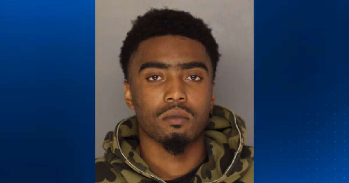Man charged in shooting during car meetup at Waterworks – WPXI