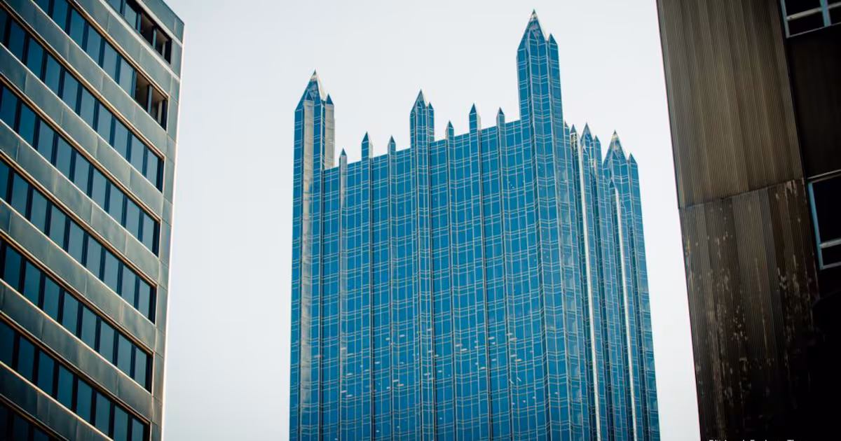 Janney Montgomery Scott adds $350M team from UBS in Pittsburgh expansion – WPXI
