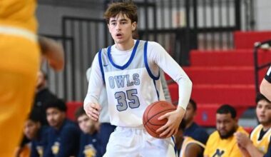 Prepping for Preps '25-26: Bensalem (Boys)