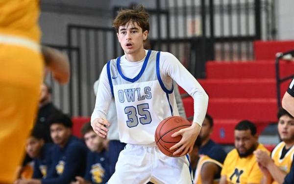 Prepping for Preps '25-26: Bensalem (Boys)