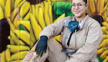 Hip-Hop Art Camp coming to the AWAACC