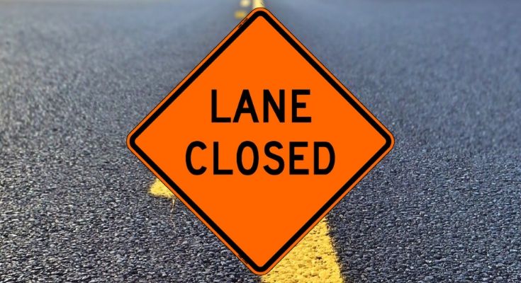 Daytime Lane Closures Planned on U.S. 1 in Bensalem and Middletown Townships