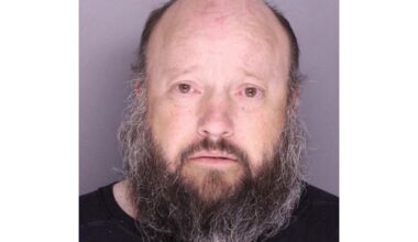 Man Charged With Attempted Rape Of Bensalem Woman